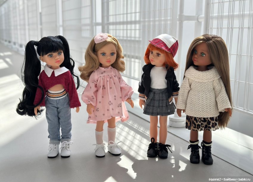 Кукольные итоги 2024 года