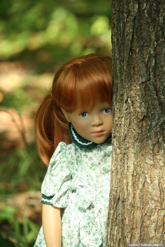 Кукольные итоги 2024 года