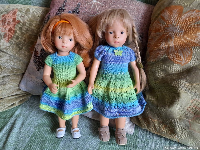 Кукольные итоги 2024 года