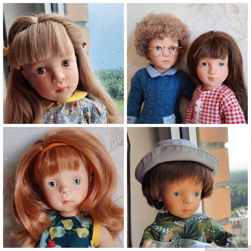 Кукольные итоги 2024 года