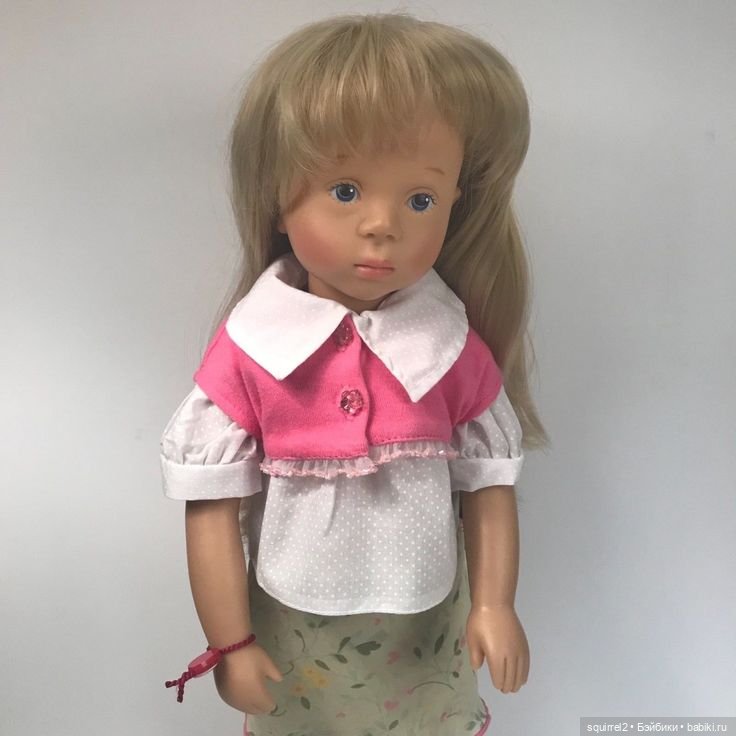 Кукольные итоги 2024 года