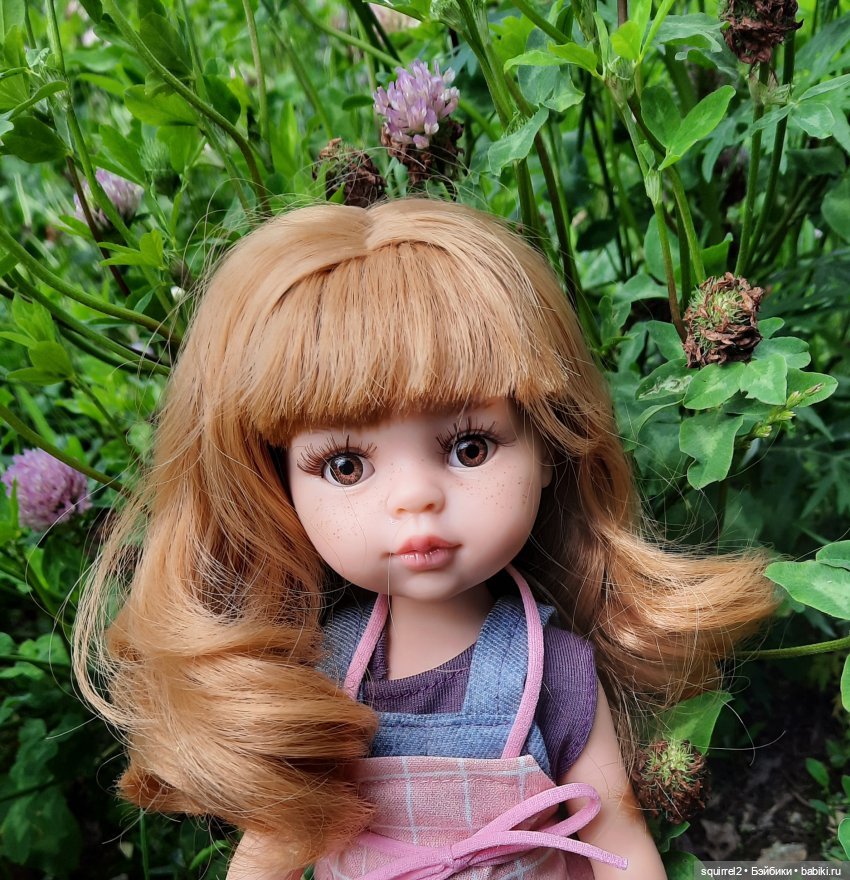 Кукольные итоги 2024 года