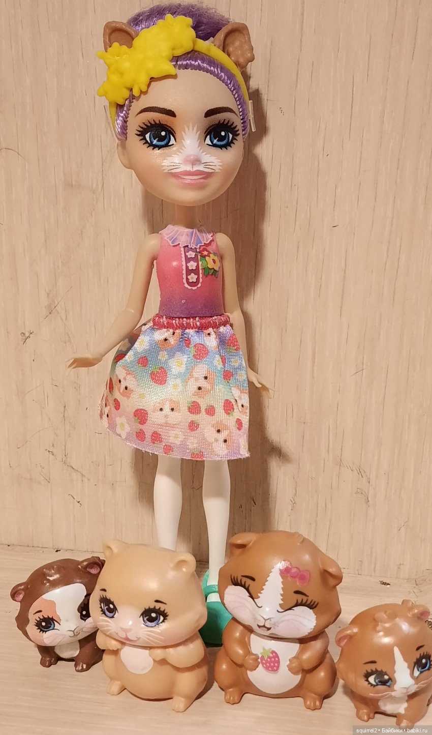 Кукольные итоги 2024 года