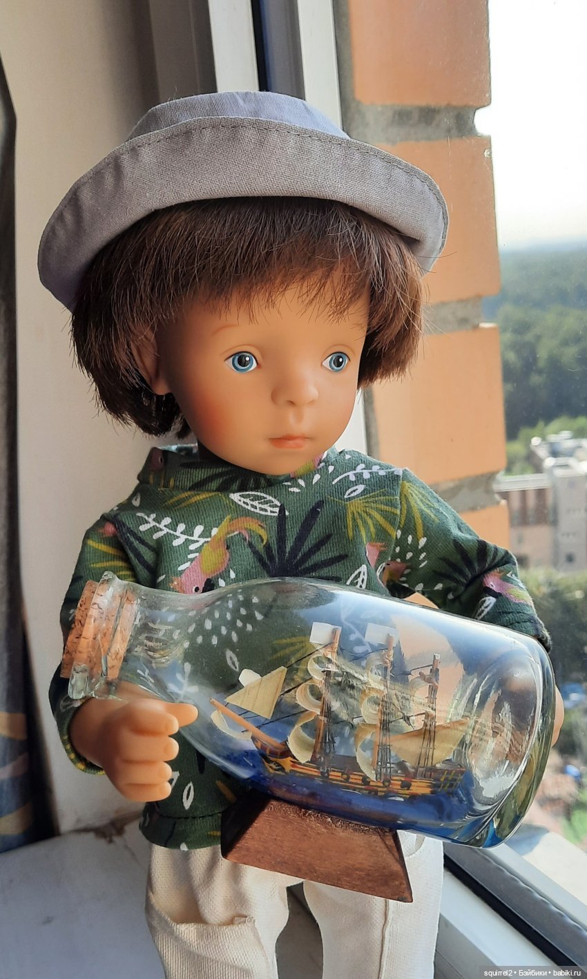 Кукольные итоги 2024 года (фото 6)