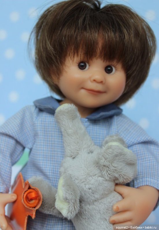 Кукольные итоги 2024 года