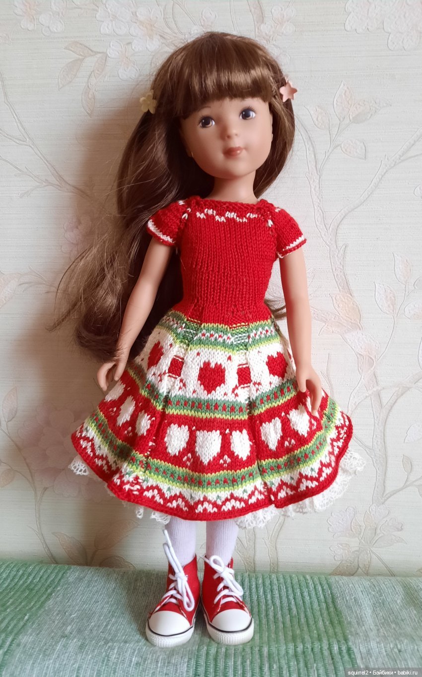 Кукольные итоги 2024 года