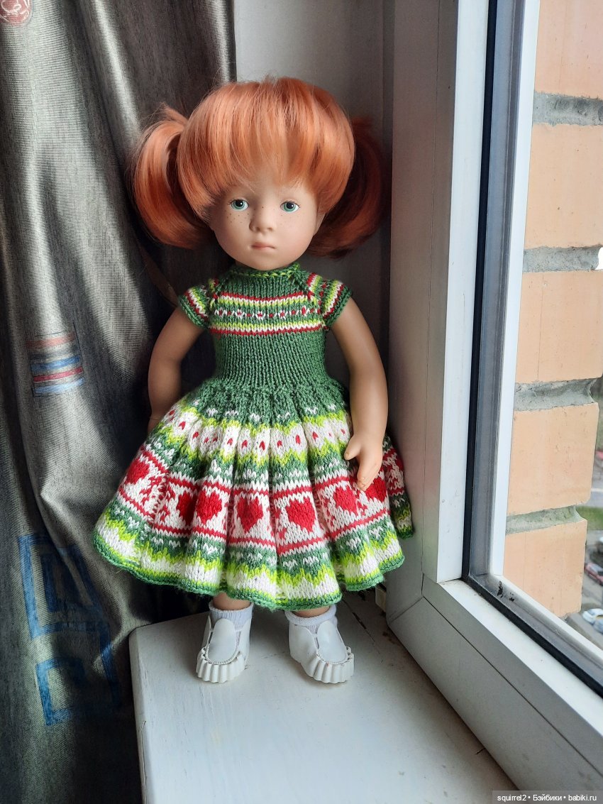 Кукольные итоги 2024 года