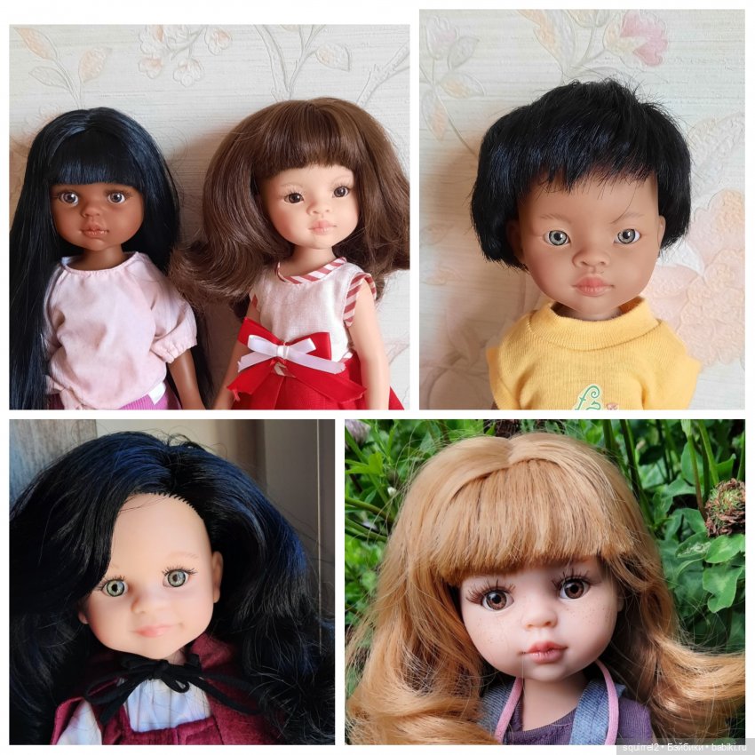 Кукольные итоги 2024 года