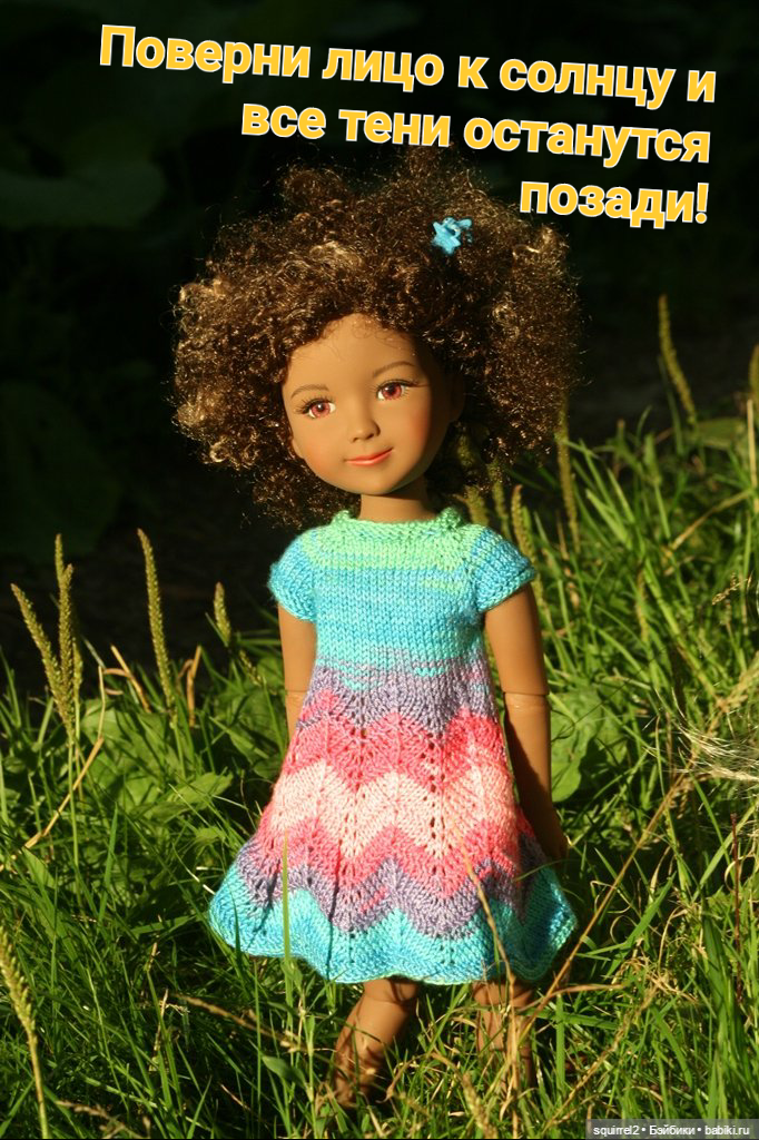 Кукольные итоги 2024 года