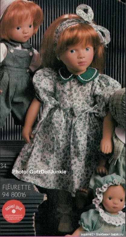 Кукольные итоги 2024 года