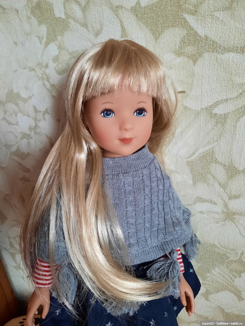 Кукольные итоги 2024 года