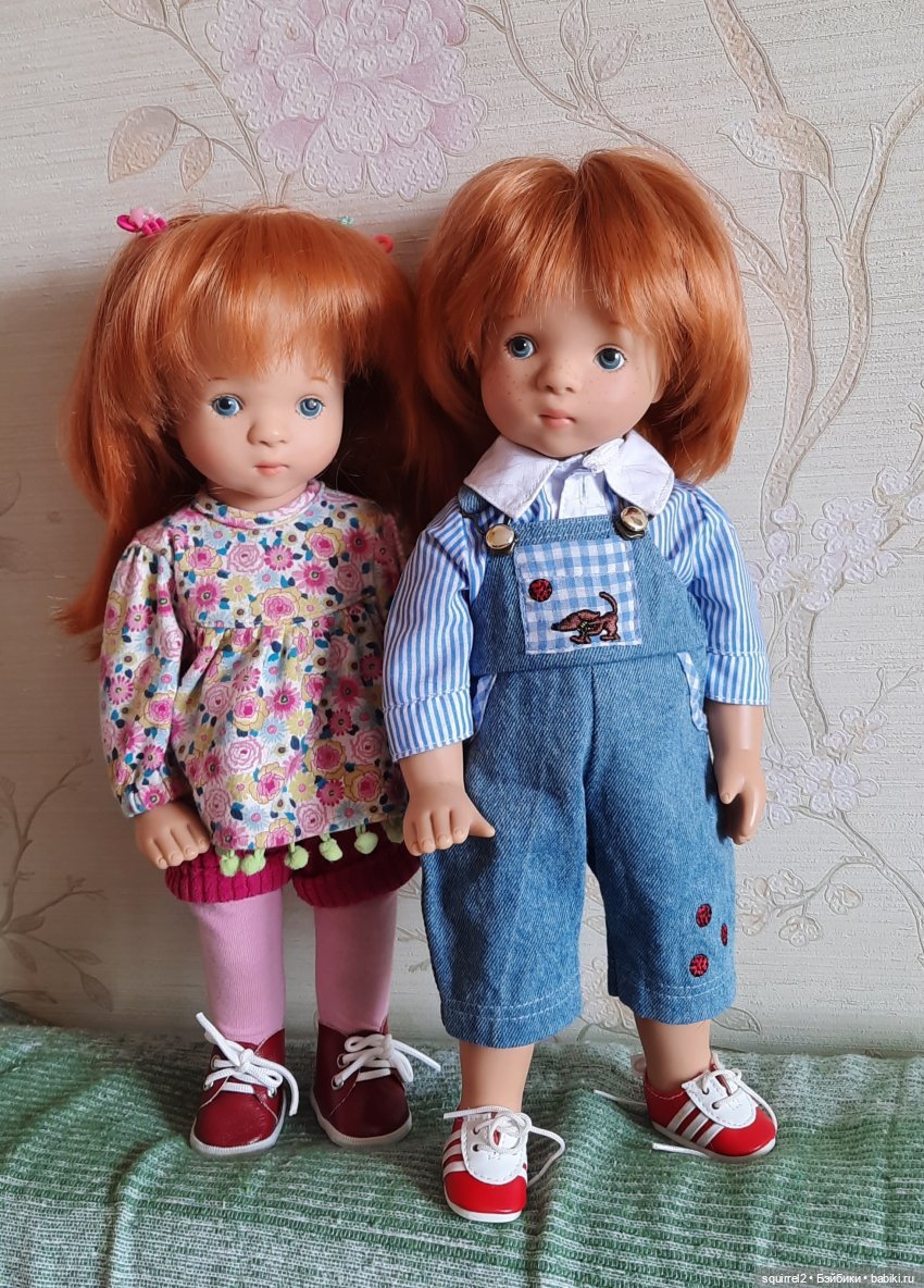 Кукольные итоги 2024 года