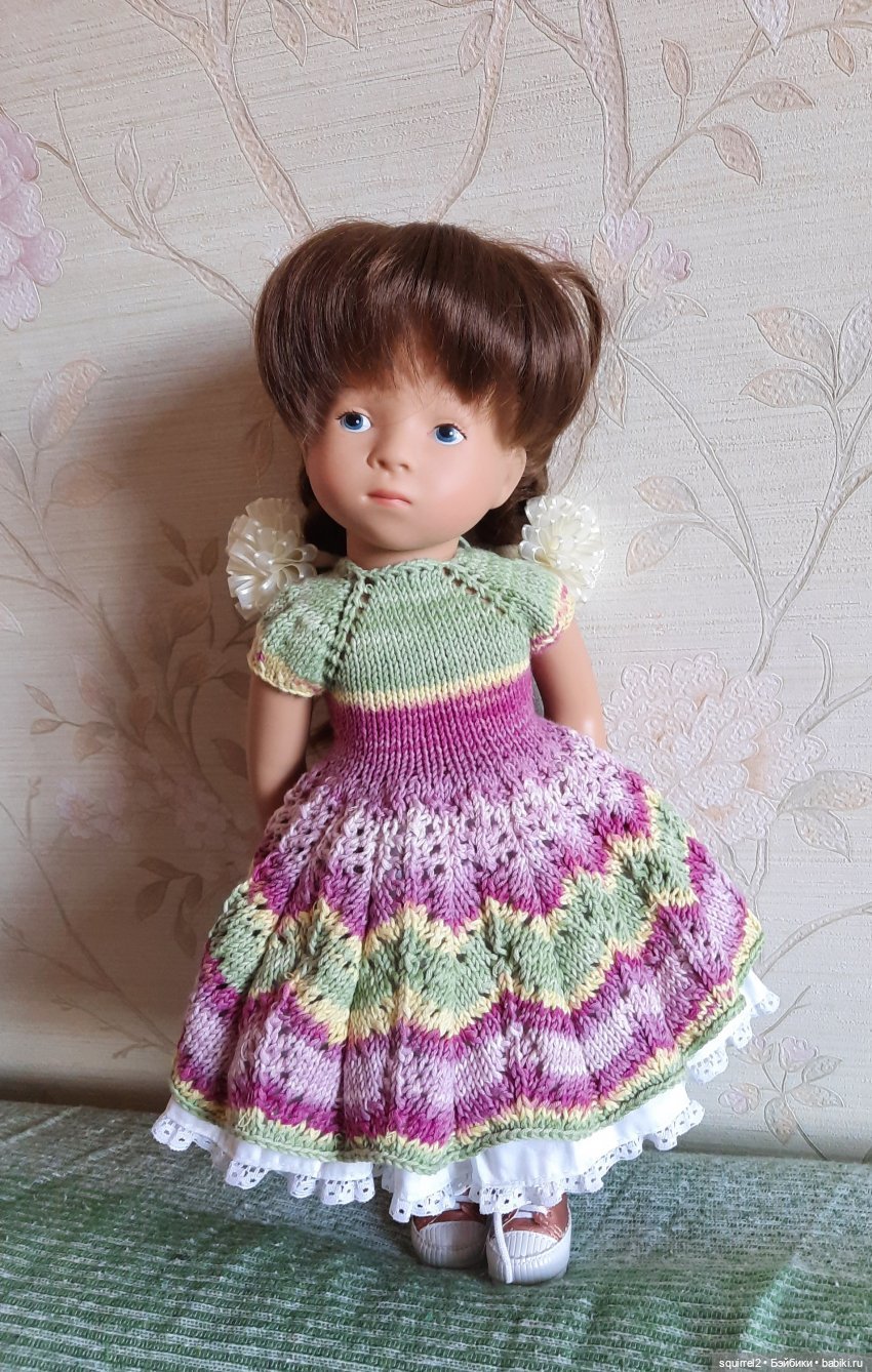 Кукольные итоги 2024 года