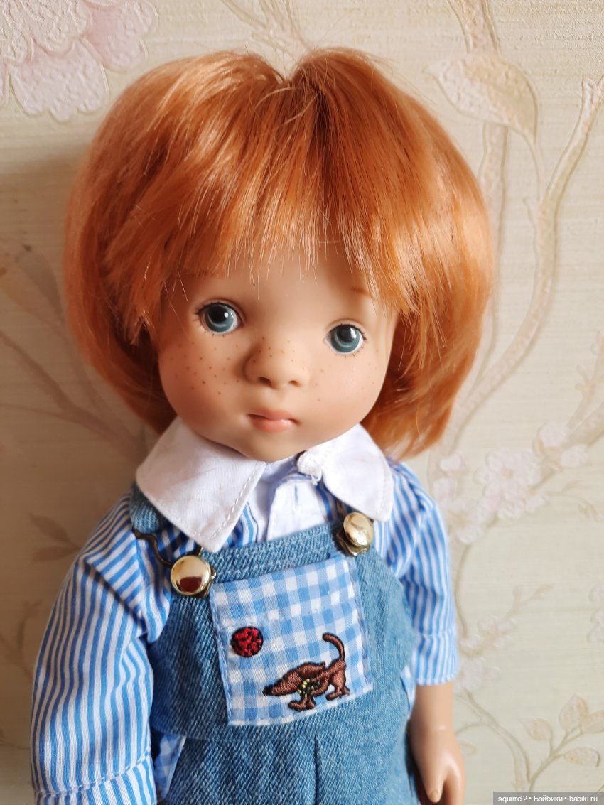 Кукольные итоги 2024 года