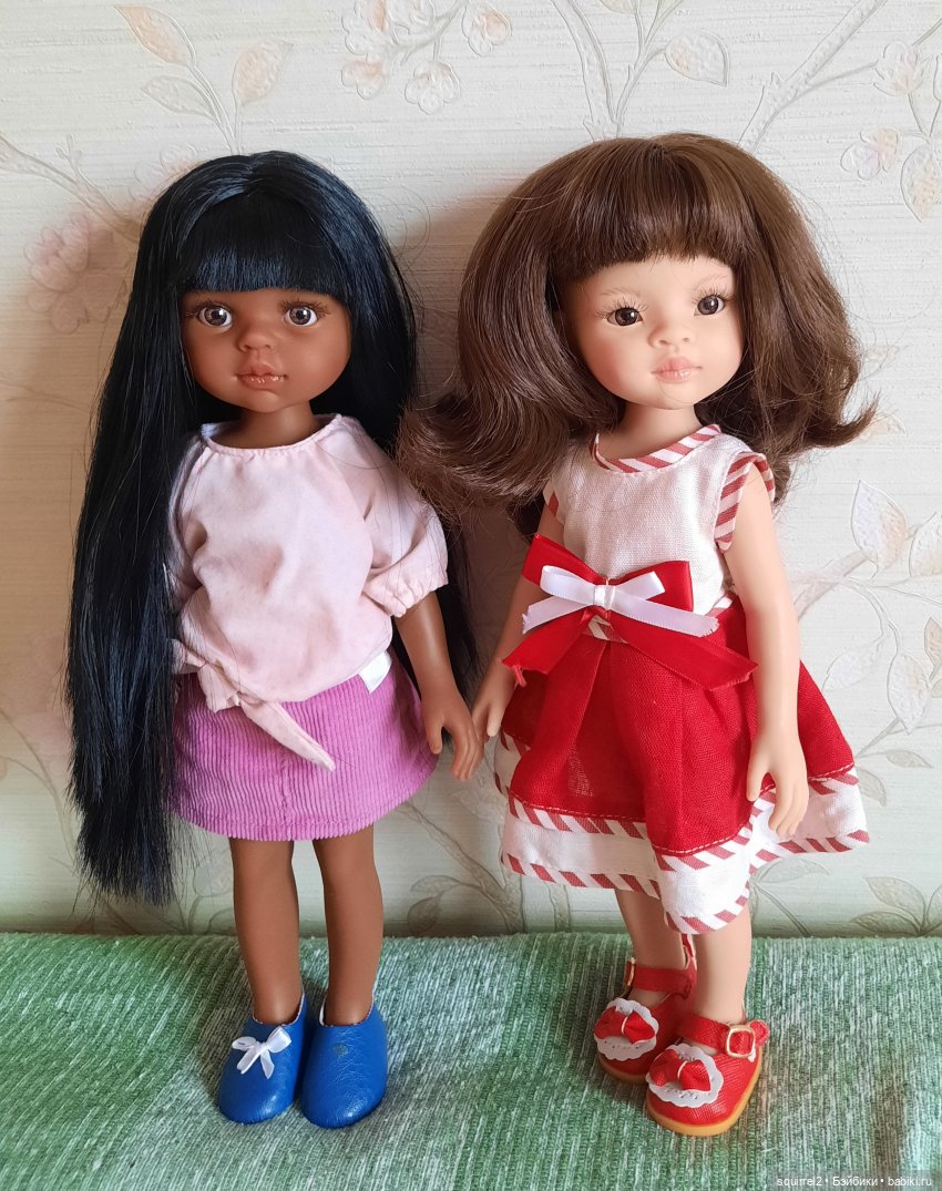 Кукольные итоги 2024 года