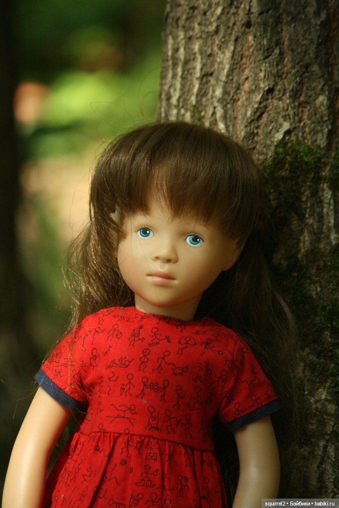 Кукольные итоги 2024 года