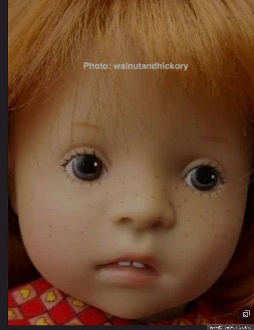 Кукольные итоги 2024 года