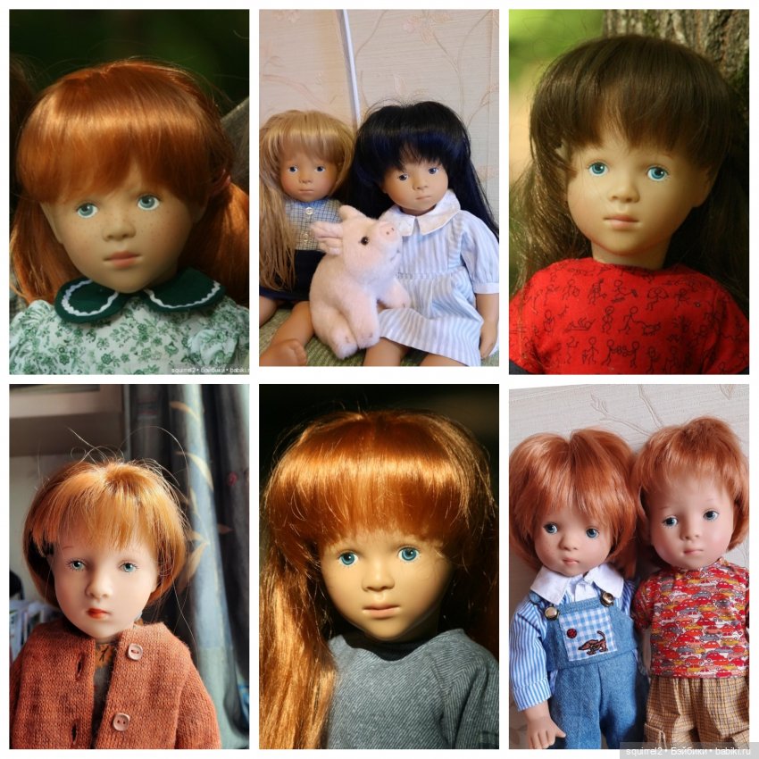 Кукольные итоги 2024 года