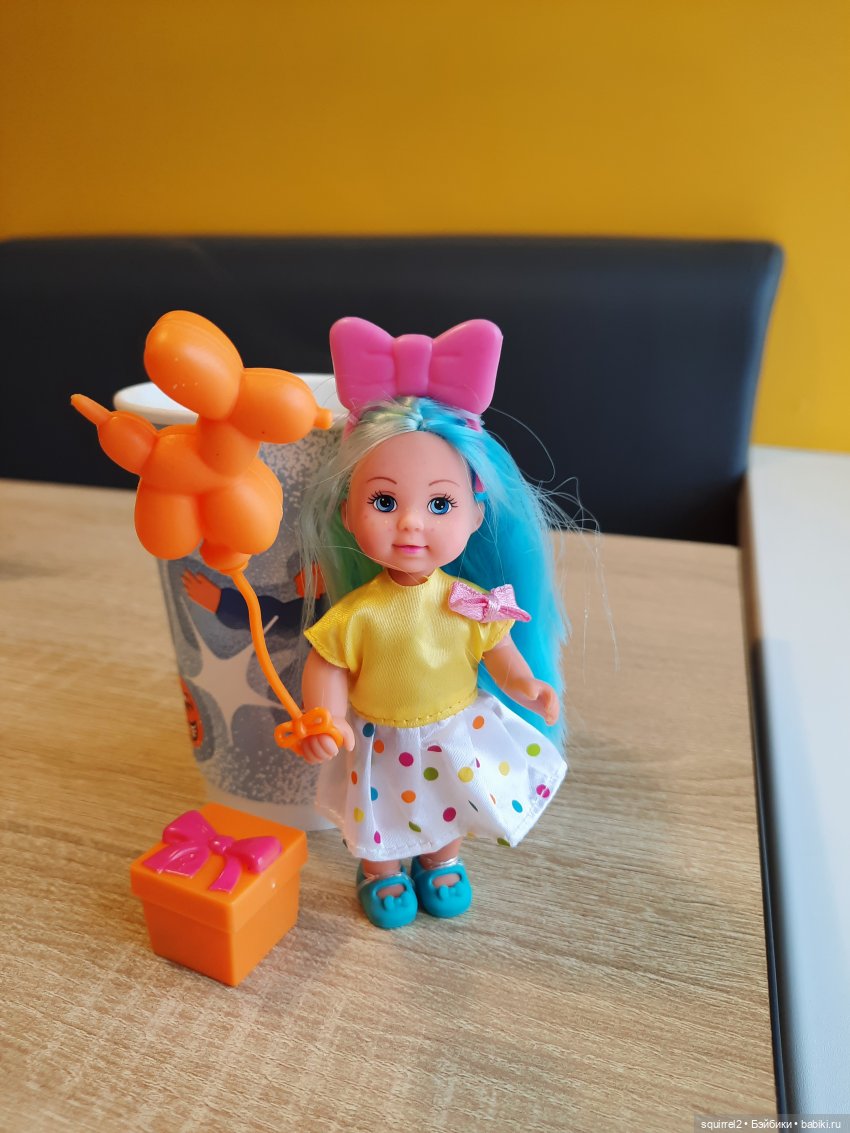 Эти глаза напротив...девочки Unique Eyes