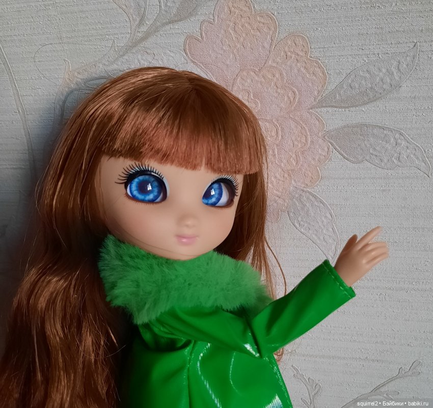 Эти глаза напротив...девочки Unique Eyes (фото 10)