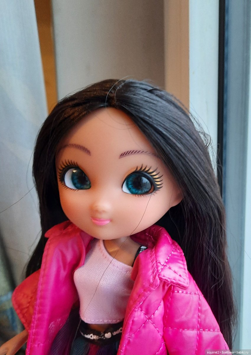 Эти глаза напротив...девочки Unique Eyes (фото 7)