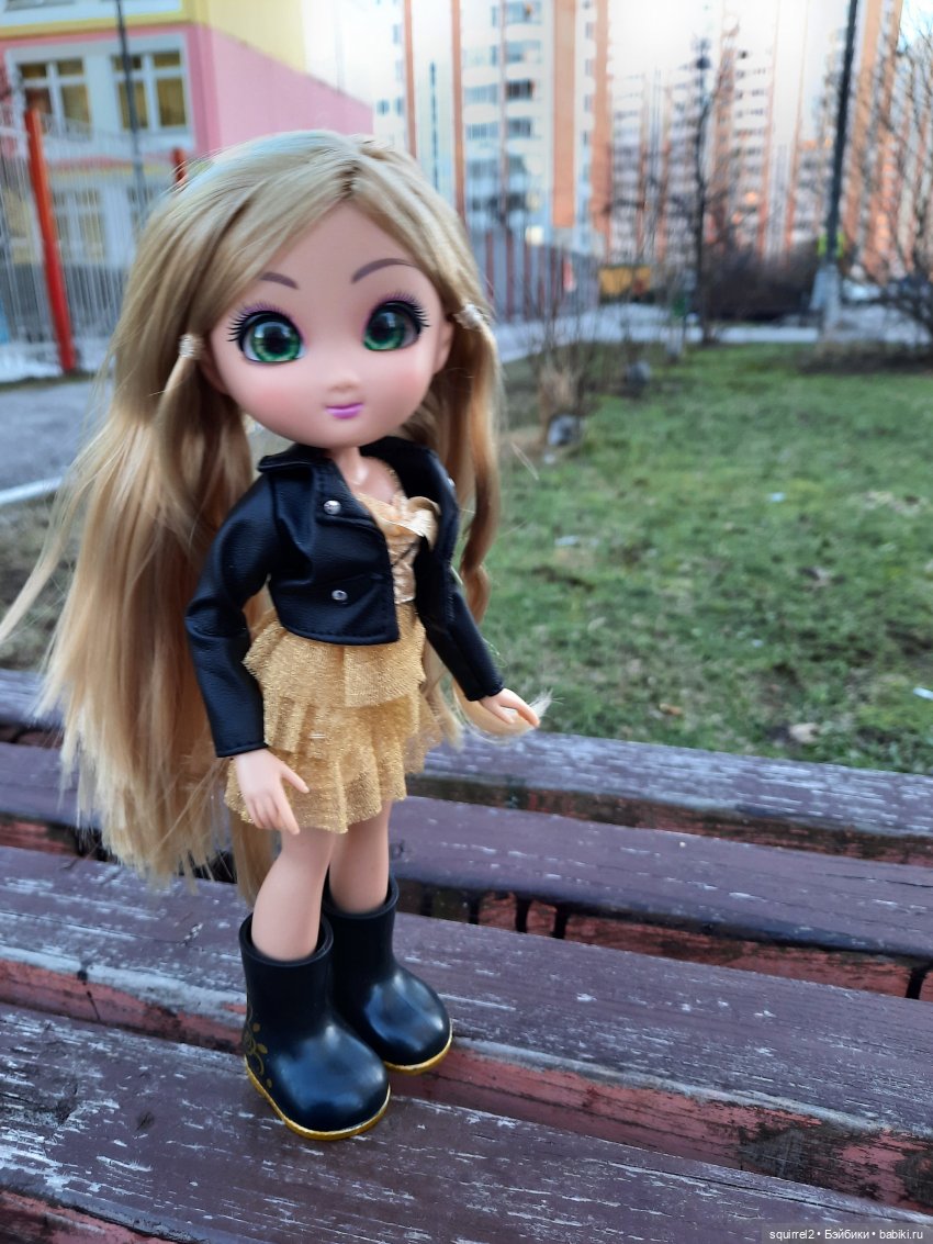 Эти глаза напротив...девочки Unique Eyes