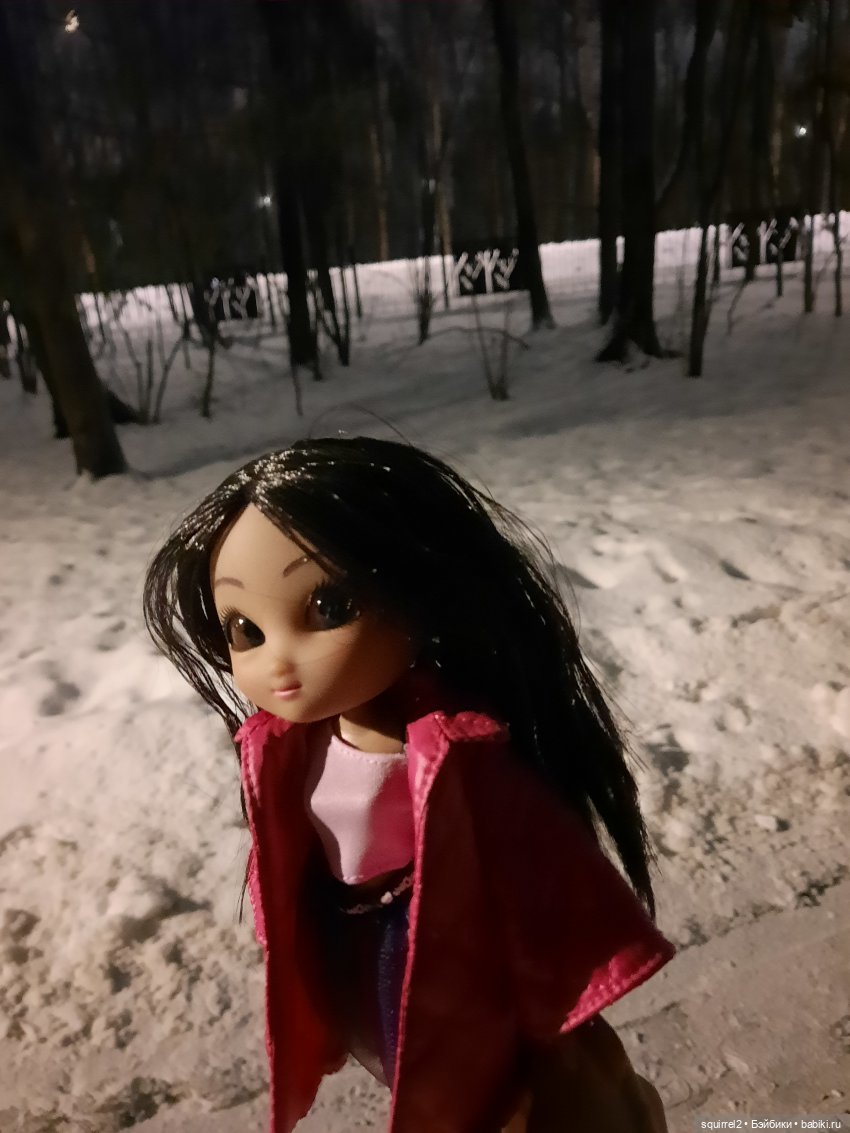 Эти глаза напротив...девочки Unique Eyes (фото 8)