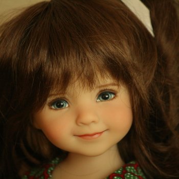 Мои воспоминания Little Darling