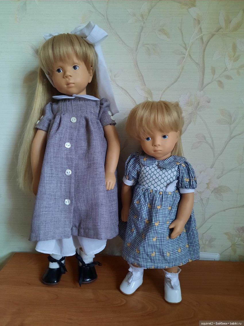 Посылка марта, распаковочное