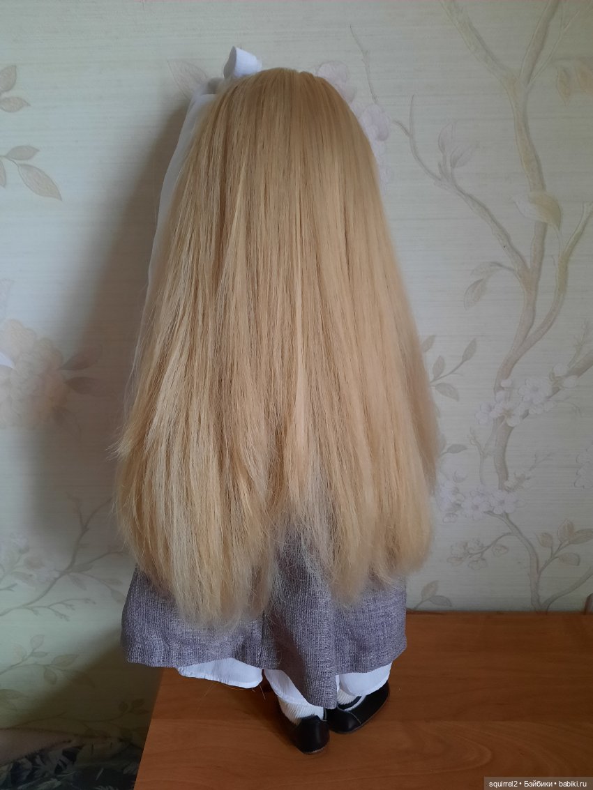 Посылка марта, распаковочное (фото 6)