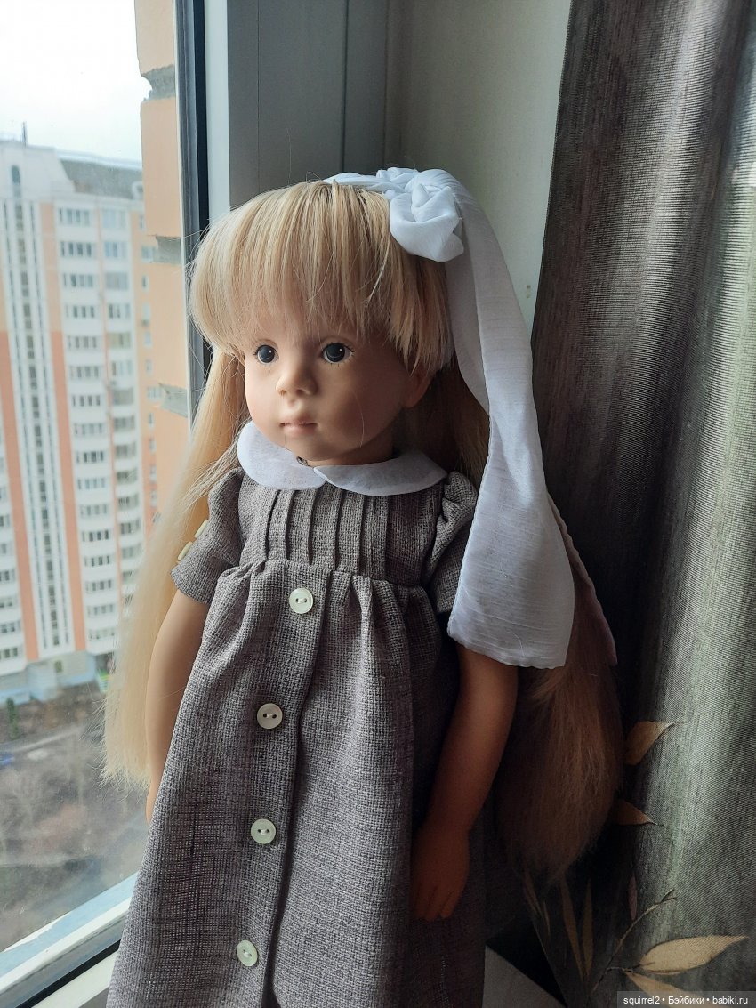 Посылка марта, распаковочное