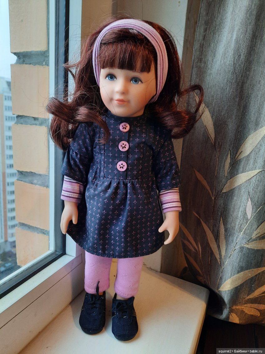 Посылка марта, распаковочное