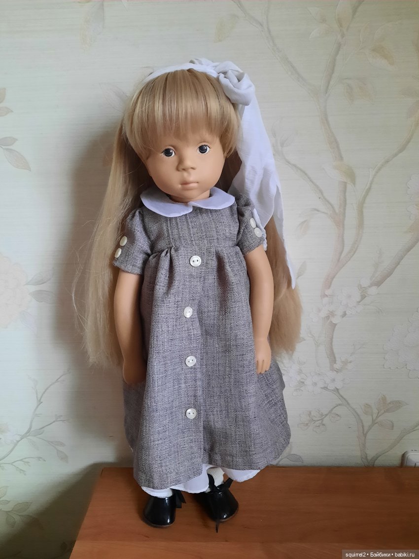 Посылка марта, распаковочное (фото 5)