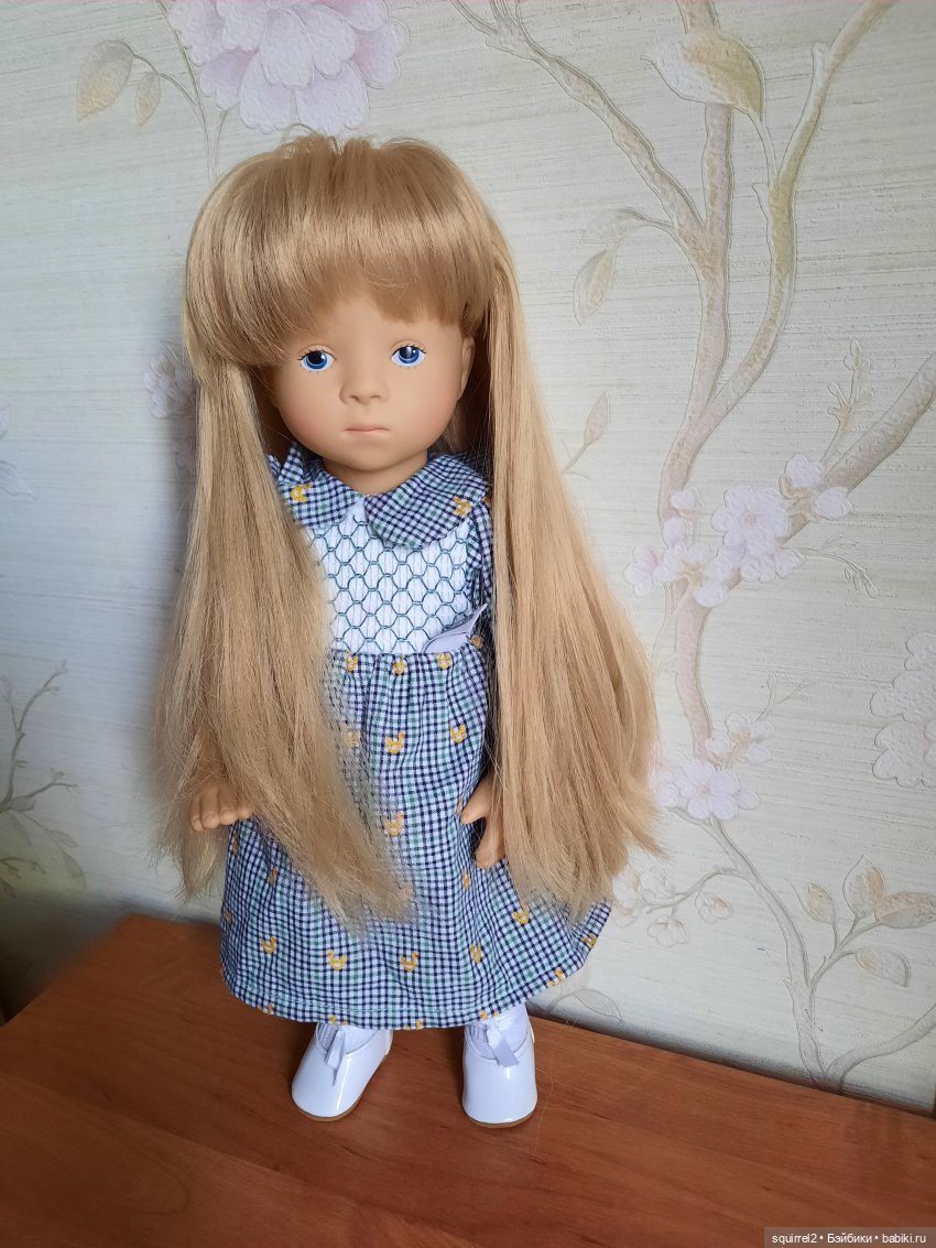 Посылка марта, распаковочное (фото 9)