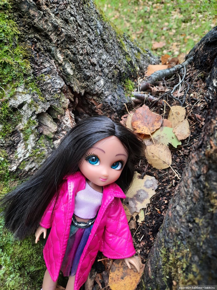 Поогулка с Викторией — Игровые куклы разных производителей (Разное): редкие бренды