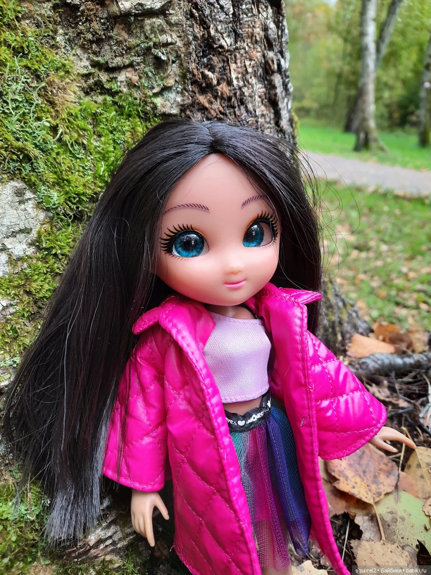 Поогулка с Викторией — Игровые куклы разных производителей (Разное): редкие бренды