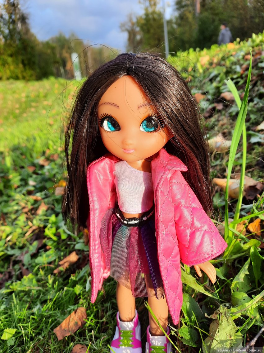 Поогулка с Викторией — Игровые куклы разных производителей (Разное): редкие бренды
