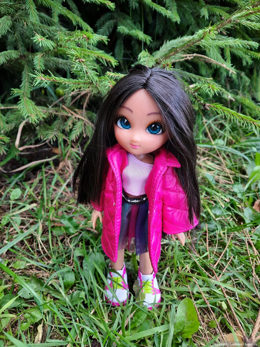 Поогулка с Викторией — Игровые куклы разных производителей (Разное): редкие бренды (фото 5)