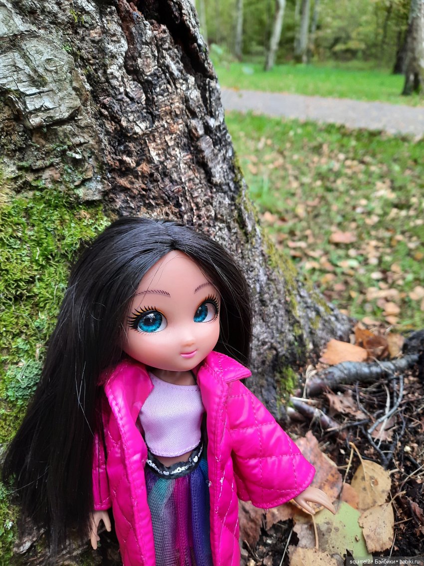 Поогулка с Викторией — Игровые куклы разных производителей (Разное): редкие бренды