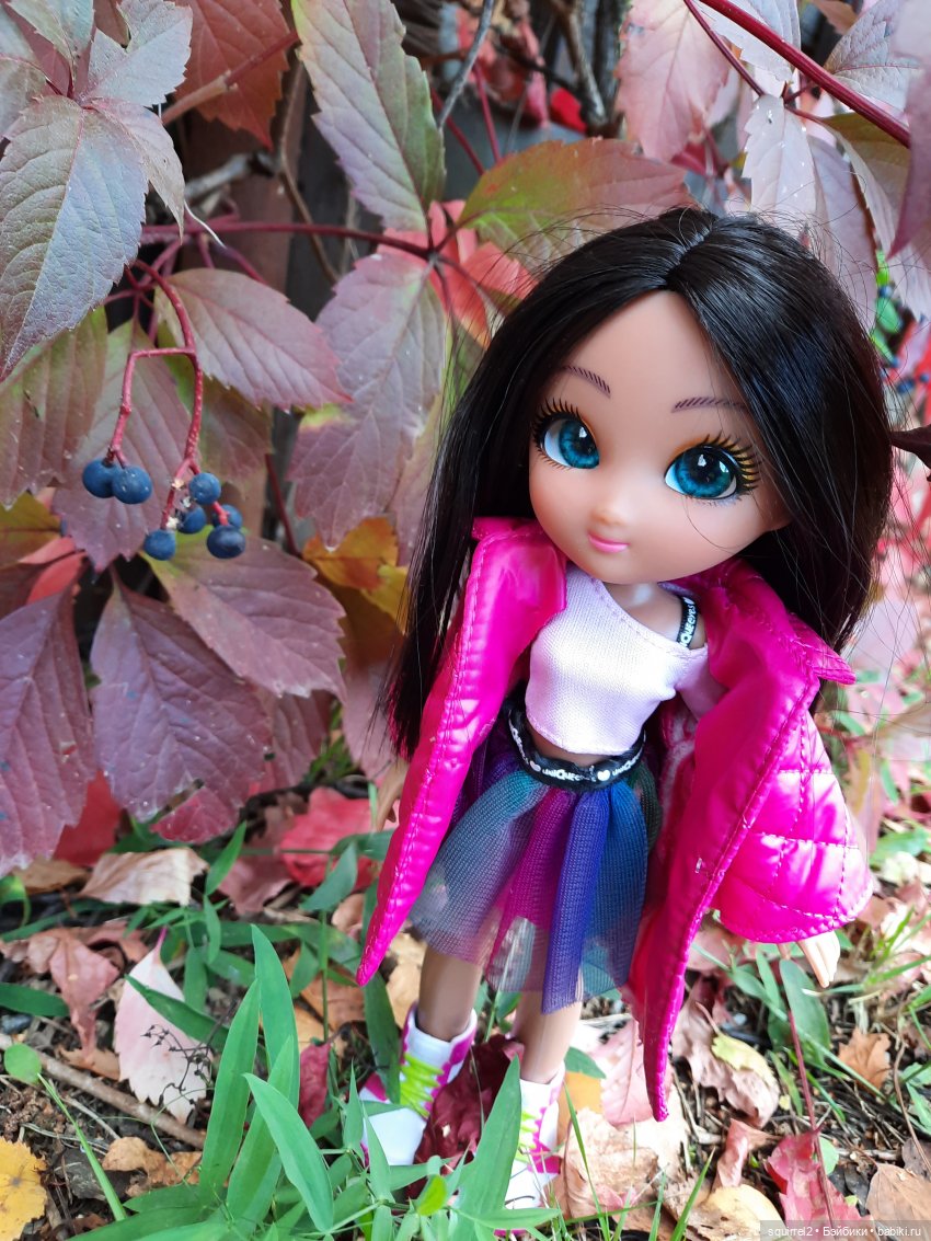Поогулка с Викторией — Игровые куклы разных производителей (Разное): редкие бренды