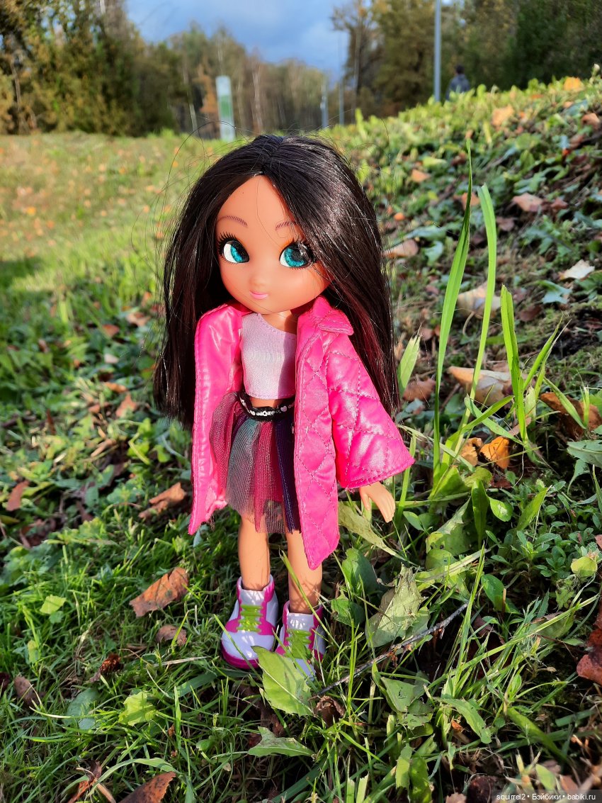 Поогулка с Викторией — Игровые куклы разных производителей (Разное): редкие бренды