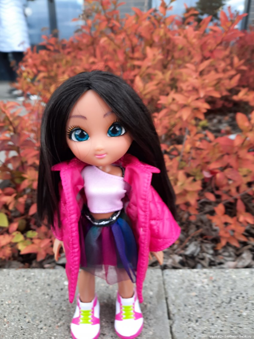 Поогулка с Викторией — Игровые куклы разных производителей (Разное): редкие бренды