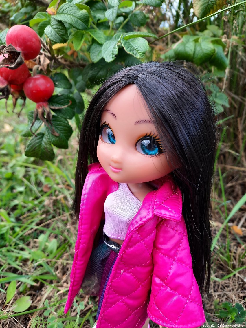 Поогулка с Викторией — Игровые куклы разных производителей (Разное): редкие бренды (фото 7)