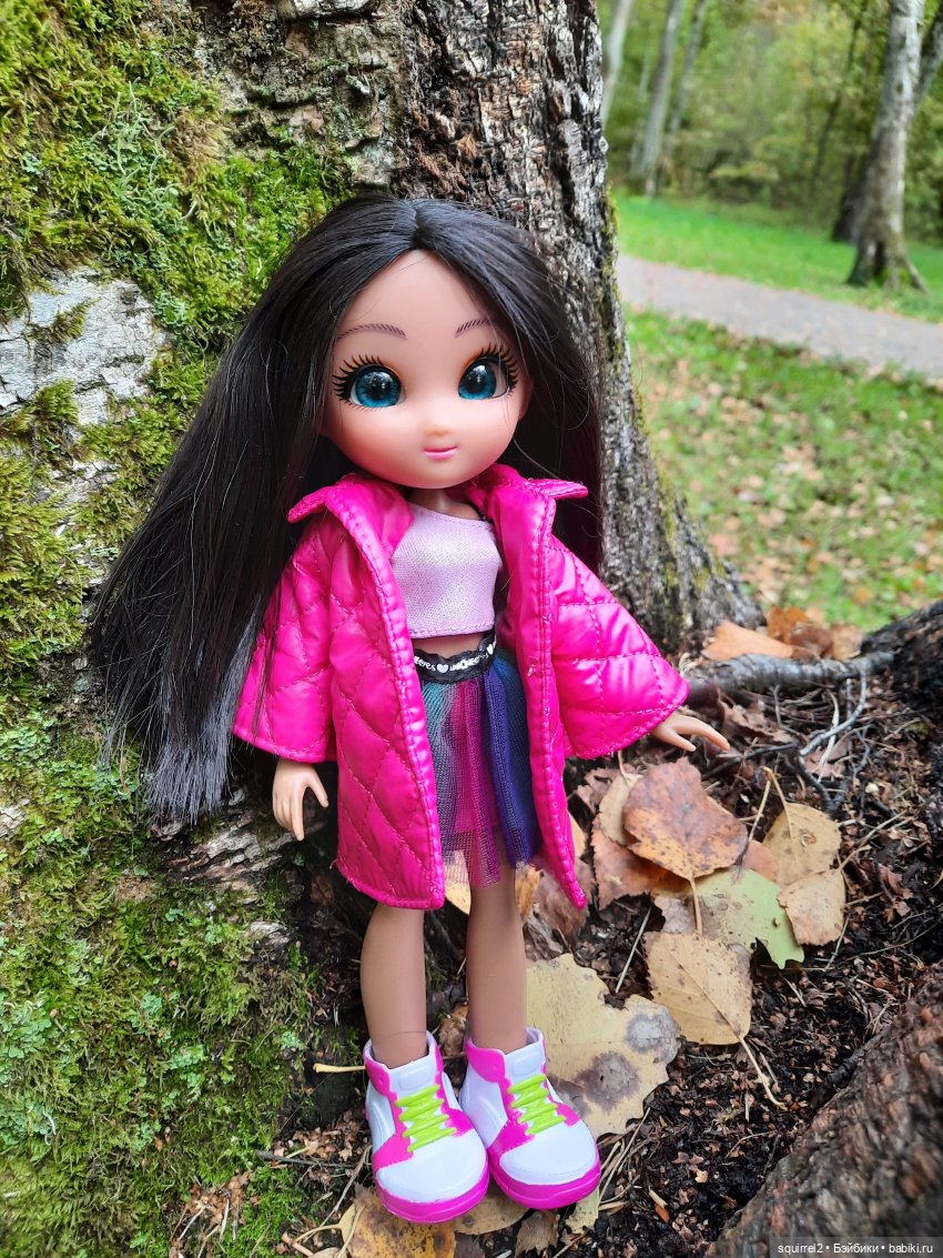 Поогулка с Викторией — Игровые куклы разных производителей (Разное): редкие бренды