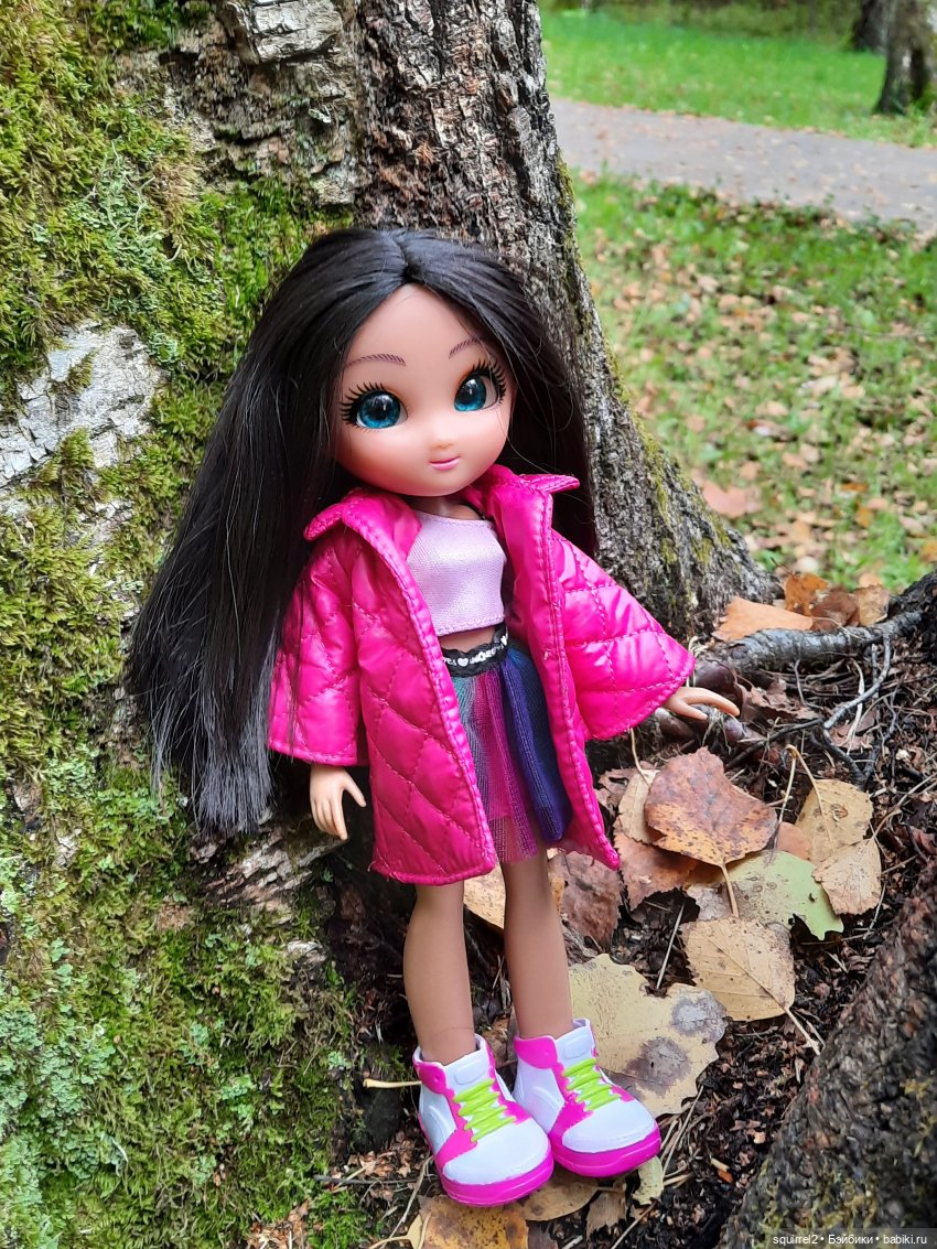 Поогулка с Викторией — Игровые куклы разных производителей (Разное): редкие бренды