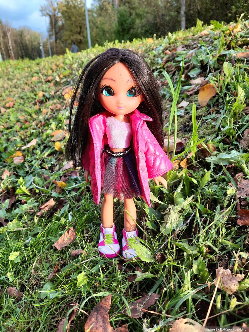 Поогулка с Викторией — Игровые куклы разных производителей (Разное): редкие бренды