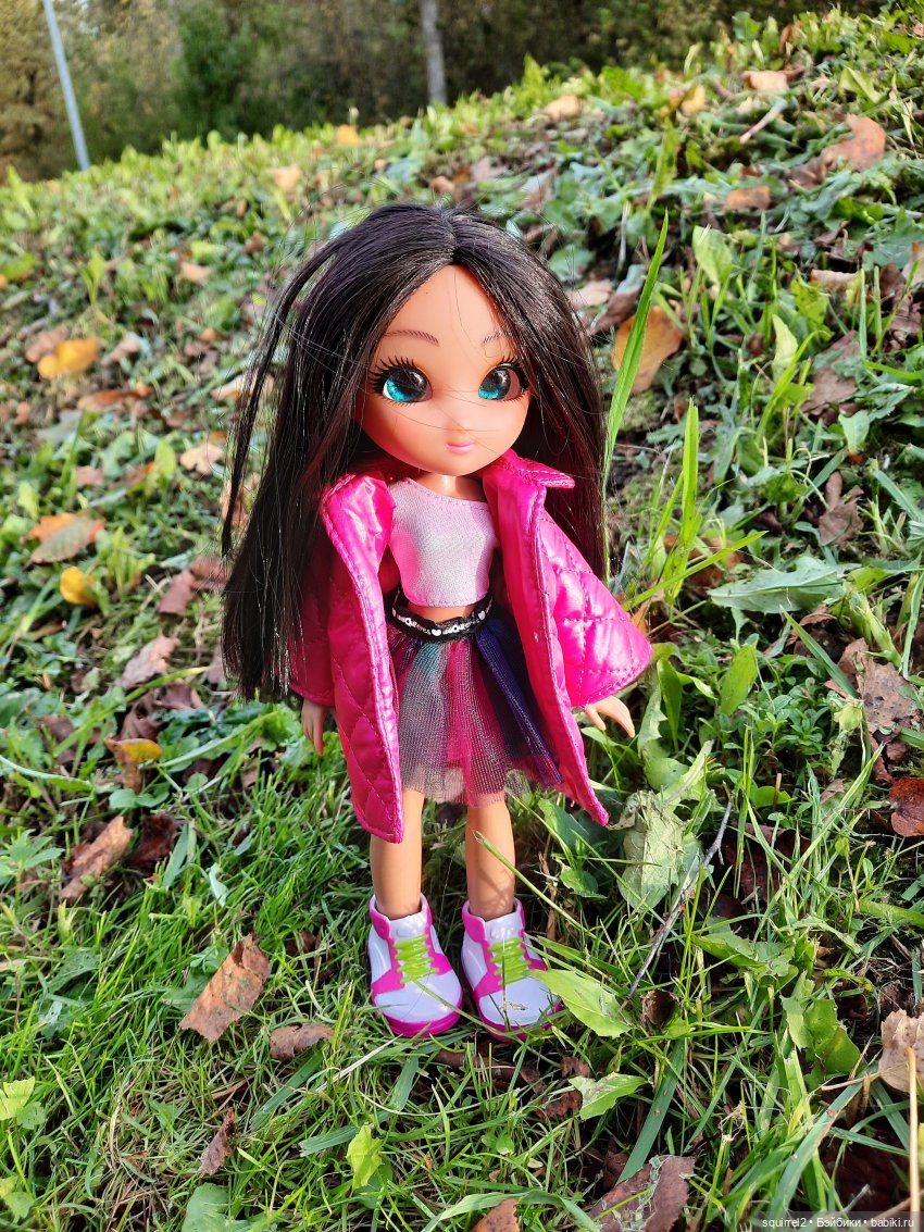 Поогулка с Викторией — Игровые куклы разных производителей (Разное): редкие бренды