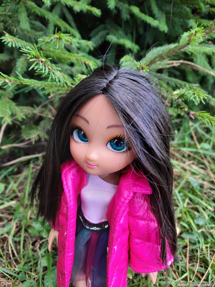 Поогулка с Викторией — Игровые куклы разных производителей (Разное): редкие бренды (фото 6)
