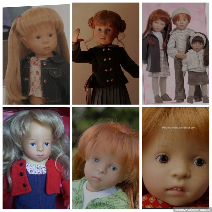 Кукольные итоги 2025 года