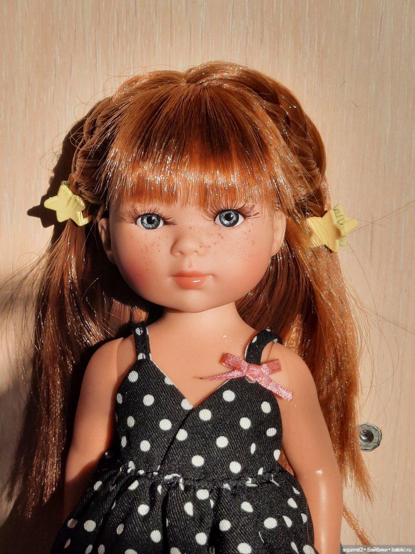 Кукольные итоги 2025 года